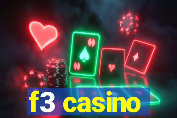 f3 casino